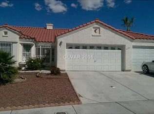 4136 Bola Dr, North Las Vegas, NV 89032