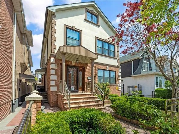 1639 Hendrickson St, Brooklyn, NY 11234