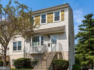 2193 Aberdeen Dr, Crofton, MD 21114