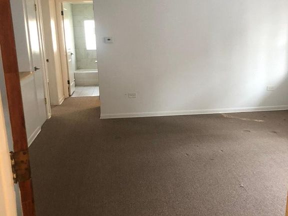 Entrance/Living room