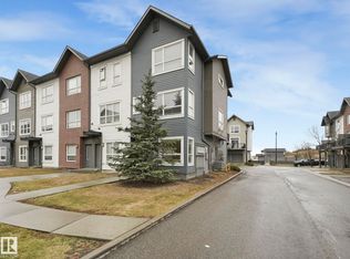 2560 Pegasus Blvd NW #124, Edmonton, AB T5E6V4