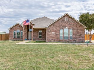 1004 Macadamia St, Venus, TX 76084