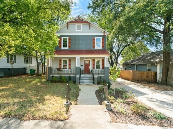 331 State St, Charlotte, NC 28208