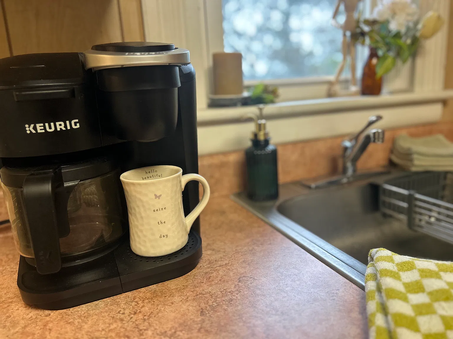 1 bed, 600 sqft, $1,300 — Photo 4