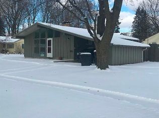 3401 Washington St, Midland, MI 48642
