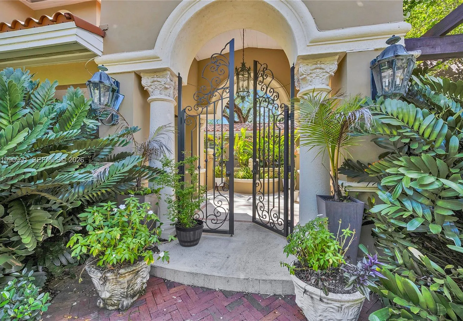 C Gables Riviera Sec 12 — Photo 3