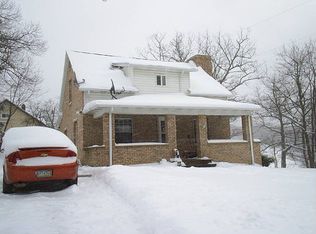 1270 State Route 381, Stahlstown, PA 15687