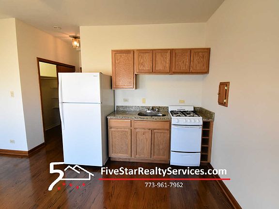 3rd image of 4804 N Kedzie Ave APT 102