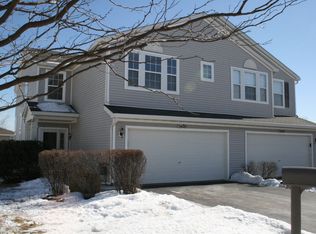 2408 Cactus Ct, Plainfield, IL