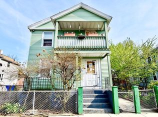 53 Fremont St, Springfield, MA 01105