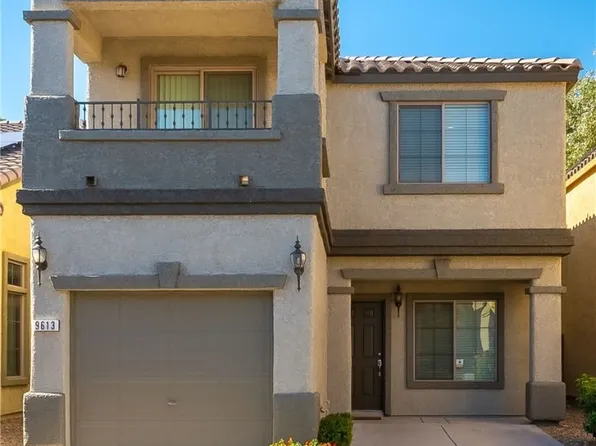 9613 Sharp Horn Ct, Las Vegas, NV 89149
