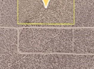 1 Neuralia Rd, Mojave, CA 93501