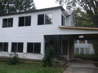 3559 Allandale Ln, Memphis, TN 38111