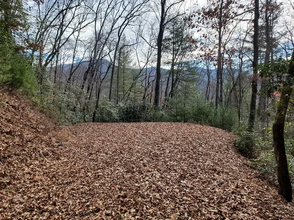 LOT 24 Cliff View Dr, Franklin, NC 28734