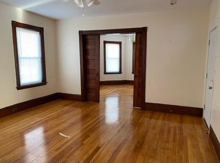 4 Greenwood St APT 3, Worcester, MA 01607