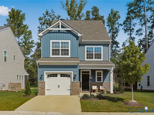 6142 Jackline Run, North Chesterfield, VA 23234