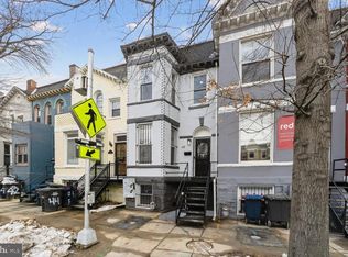46 Florida Ave NW, Washington, DC 20001