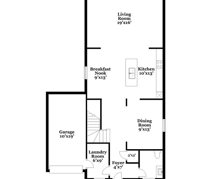 1048 Joselynn Dr — Photo 2