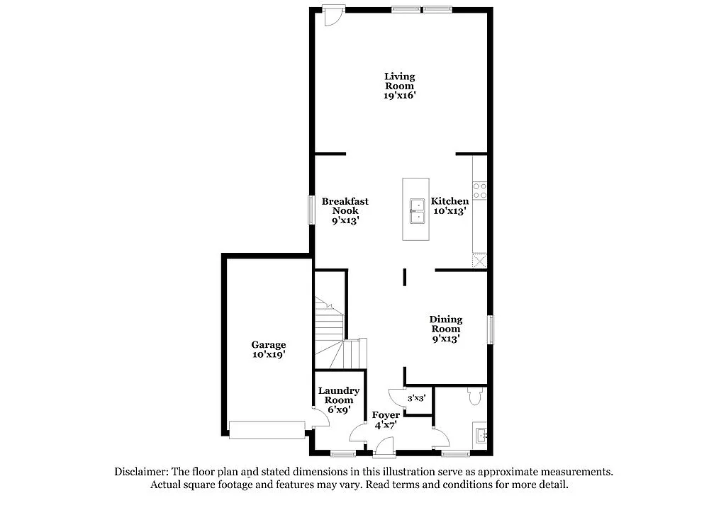 Building Photo - 1048 Joselynn Dr