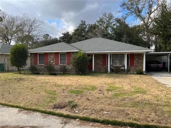 3839 Oxford St, Slidell, LA 70458