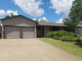 1514 Seneca Ave, Enid, OK 73703