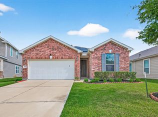 20926 Westfield Terrace Trl, Katy, TX 77449