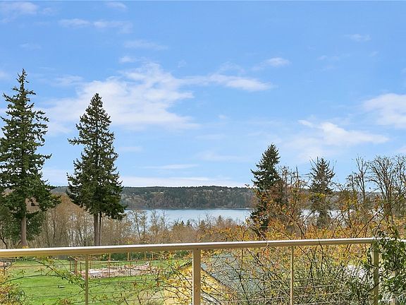 This view greets the lucky owner every day!