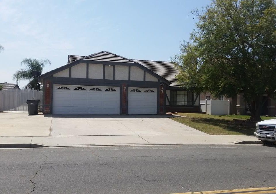 25699 Dracaea Ave, Moreno Valley, CA 92553 Zillow