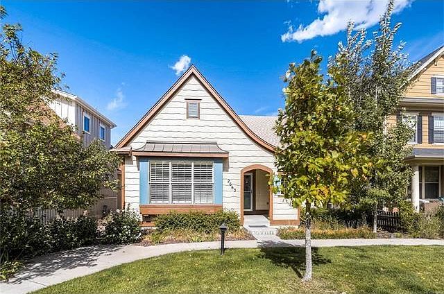 1st image of 2663 Elmira St