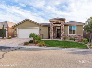 70 Whispering Wind Way, Mesquite, NV 89027