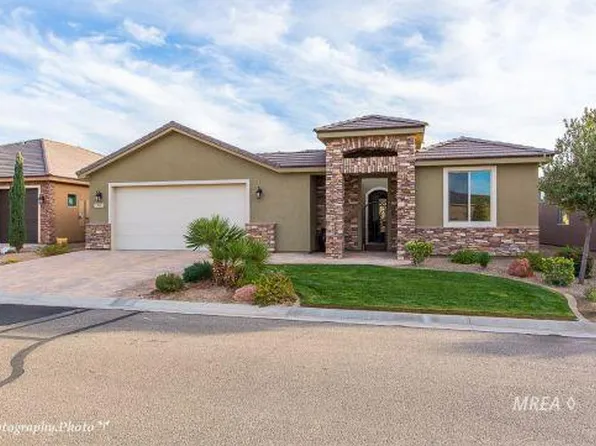 70 Whispering Wind Way, Mesquite, NV 89027