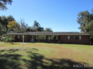 8828 E Ren Pl, Inverness, FL 34450