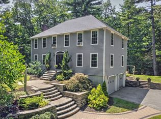 307 Campbell Rd, North Andover, MA 01845