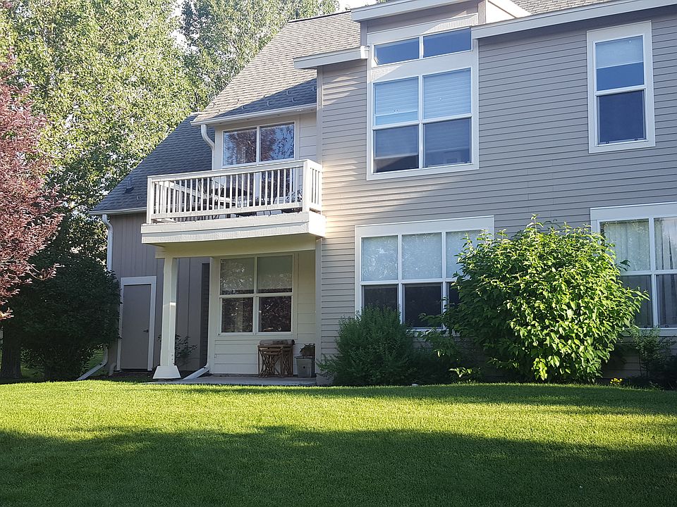 Condo is ground level unit.