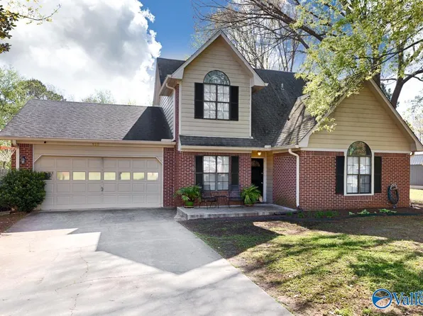 129 Tammy Gaines Ln, Huntsville, AL 35811