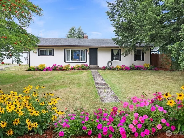 183 Wood Avenue, Morton, WA 98356