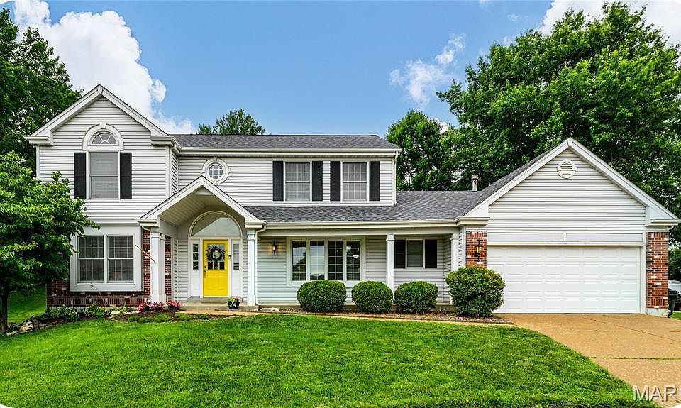 1st image of 6 Lost Meadow Ct