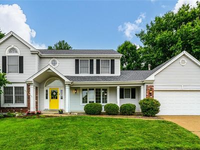 6 Lost Meadow Ct, Saint Charles, MO, 63303
