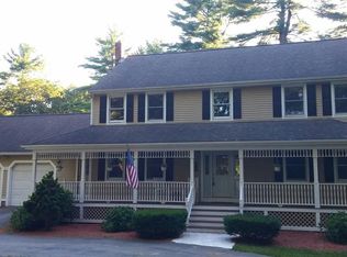 83 S Main St, Berkley, MA 02779