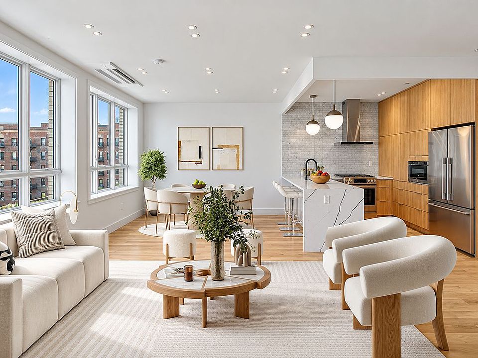 1st image of 820 Classon Ave #Penthouse