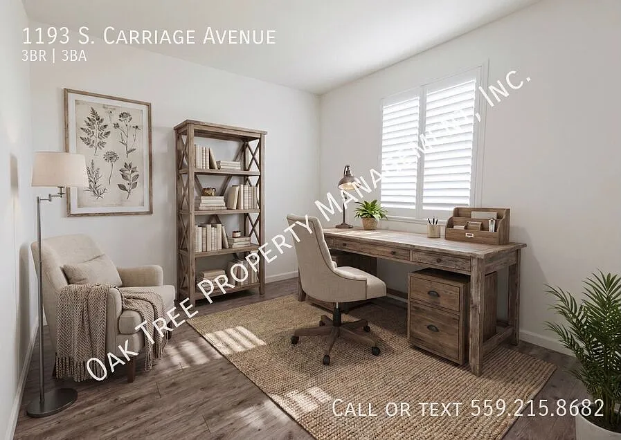 1193 S. Carriage Ave. (Church/Temperance) — Photo 3