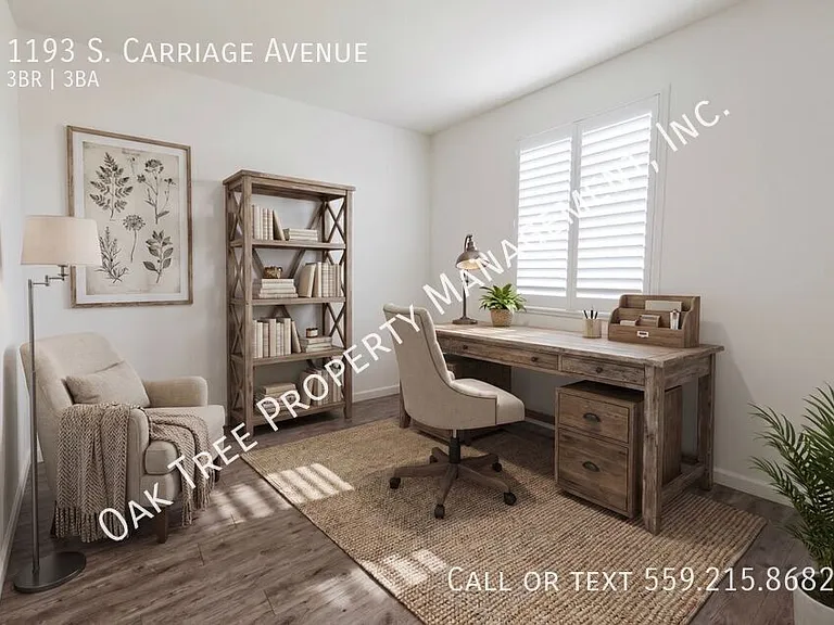 1193 S Carriage Ave — Photo 3
