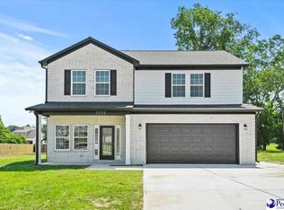 3393 Ross Morgan Dr, Florence, SC 29501