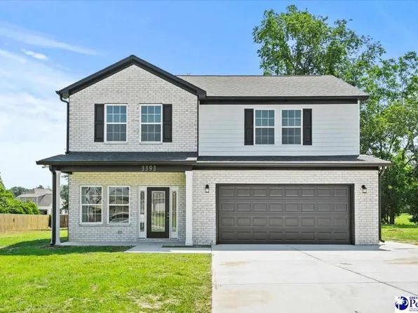 3393 Ross Morgan Dr, Florence, SC 29501
