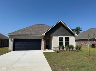 11425 Crystal Lake Dr, Gulfport, MS 39503