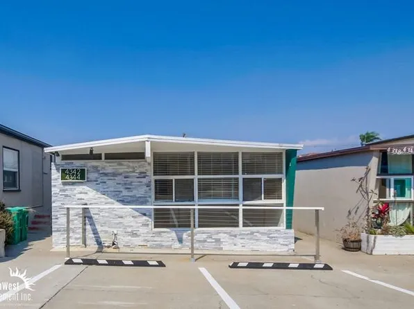 4344 Temecula St, San Diego, CA 92107