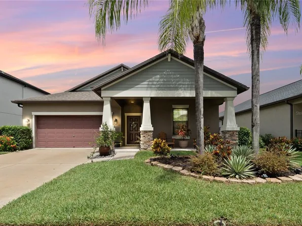 19165 Taviston Dr, Land O Lakes, FL 34638