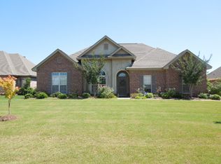 8984 Pennington Pl, Montgomery, AL 36117