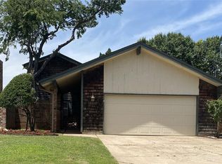 12217 Cork Rd, Oklahoma City, OK 73162