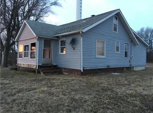 41872 W 84th St, Richmond, MO 64085